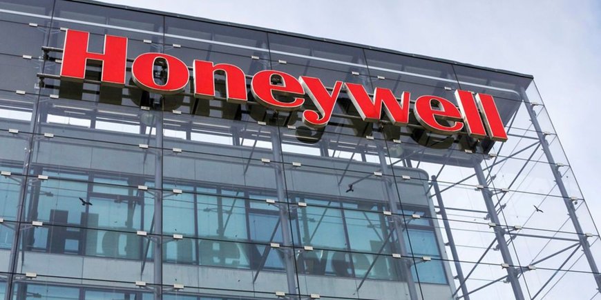 Harris County Increases Safety And Efficiency In Nearly 150 Public Buildings With Honeywell Technology